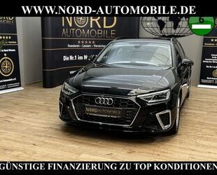 Audi Audi A4 35 Avant S-Line 2.0 TDI S-Tronic LED*Navi* Gebrauchtwagen