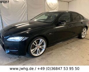 Jaguar Jaguar XF R-Sport HeadUp 20