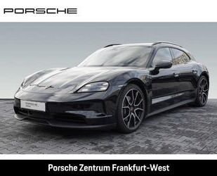 Porsche Porsche Taycan Sport Turismo Surround-View LED-Mat Gebrauchtwagen