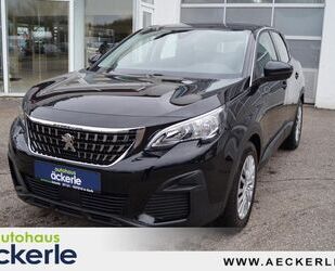 Peugeot Peugeot 3008 Access Pure Tech 130 AHK, Gebrauchtwagen