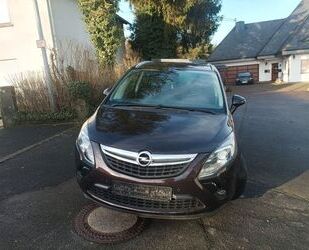 Opel Opel Zafira Tourer 1.6 CDTI ecoFLEX Gebrauchtwagen