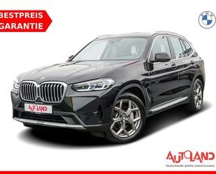 BMW BMW X3 30i xDrive Aut. LED Navi SHZ PDC Gebrauchtwagen