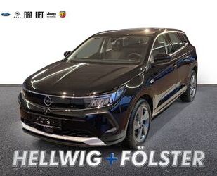 Opel Opel Grandland Enjoy 1.2 T LED Mehrzonenklima SHZ Gebrauchtwagen