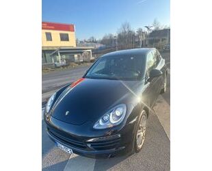 Porsche Porsche Cayenne Diesel 3.0 TDI 8 Gang Automatik Gebrauchtwagen