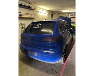 Seat Seat Ibiza 1.4 16V 55 kW Gebrauchtwagen