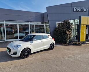 Suzuki Suzuki Swift Club 1,2 ALU+AC+RADIO/CD Klima Gebrauchtwagen