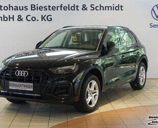 Audi Audi Q5 advanced 2.0TDI DSG quattro LED ACC App SH Gebrauchtwagen