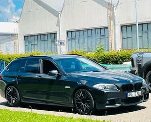 BMW BMW 520 D M Paket F11 Gebrauchtwagen