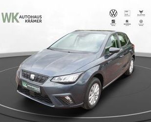 Seat Seat Ibiza Style 1.0 TSI REARVIEW / SHZ / PDC / CA Gebrauchtwagen