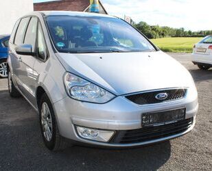 Ford Ford Galaxy 2,0 TDCi 103kW DPF Trend Gebrauchtwagen