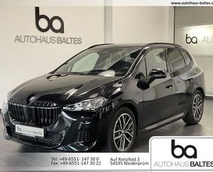 BMW BMW 220i Active Tourer M Sport Pano/DrivPl/Sposi/A Gebrauchtwagen