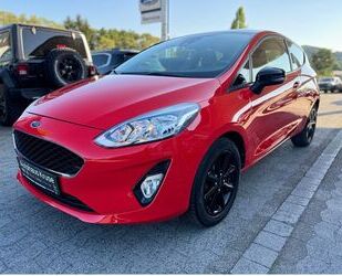 Ford Ford Fiesta Cool & Connect+WinterPaket+ Gebrauchtwagen