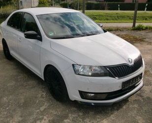 Skoda Skoda Rapid Monte Carlo