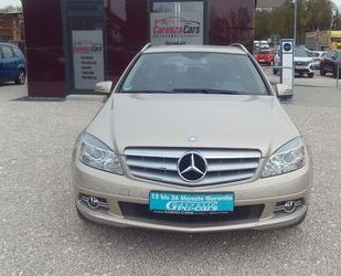 Mercedes-Benz Mercedes-Benz T-Modell C 200 T CDI BlueEfficiency Gebrauchtwagen