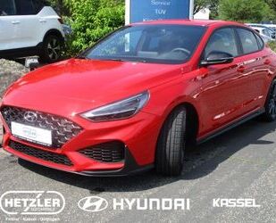 Hyundai Hyundai i30 Fastback N Performance 2.0 T-GDI EU6d, Gebrauchtwagen