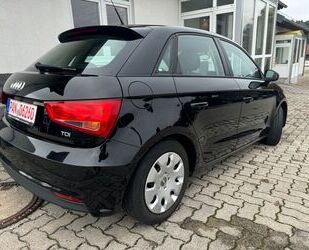 Audi Audi A1 Sportback basis *SPORTBACK*2 Hand *TÜV NEU Gebrauchtwagen