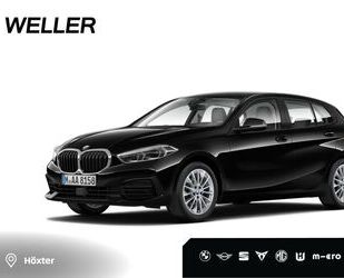 BMW BMW 118d 5-Türer LiveCProf,e-Sitze,HUD,ACC,RFK,DAB Gebrauchtwagen