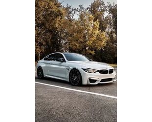 BMW BMW M4 Competition Gebrauchtwagen