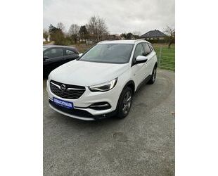 Opel Opel Grandland (X) 1.2 Turbo 96kW Elegance Auto E. Gebrauchtwagen