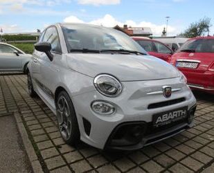 Abarth Abarth 500 595 Basis Gebrauchtwagen