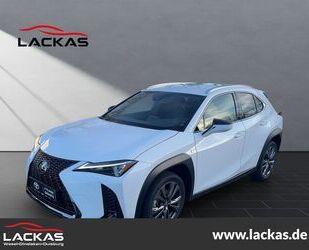 Lexus Lexus UX 250h F-Sport Design*14 J. Garantie*Carpla Gebrauchtwagen