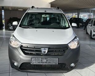 Dacia Dacia Dokker Laureate Gebrauchtwagen