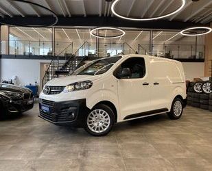 Opel Opel Vivaro Kasten Edition S *1.HAND*19%MWST*PDC* Gebrauchtwagen