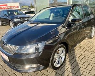 Skoda Skoda Fabia III Joy/AC/Frontassist/GRA/2xPDC/Shzg/ Gebrauchtwagen