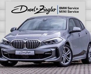 BMW BMW 118i M Sport aLED LiveCoProf KoZg RFK eKlappe Gebrauchtwagen