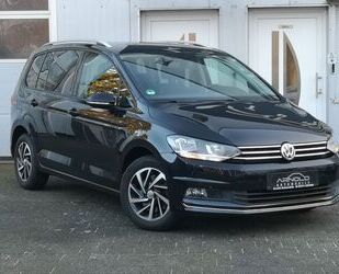 VW Volkswagen Touran1.0TSI Join *ACC*Navi*Apple*RFK*7 Gebrauchtwagen