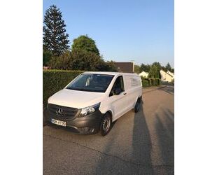 Mercedes-Benz Mercedes-Benz Vito Gebrauchtwagen