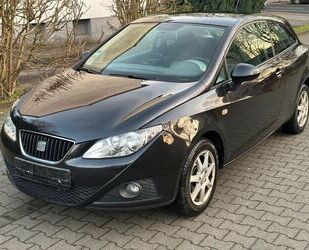 Seat Seat Ibiza 1.4 16V 63kW-Klima- Gebrauchtwagen