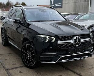 Mercedes-Benz GLE 580 Gebrauchtwagen