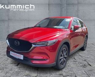 Mazda Mazda CX-5 Autom. 4x4 SPORTS-LINE Gebrauchtwagen