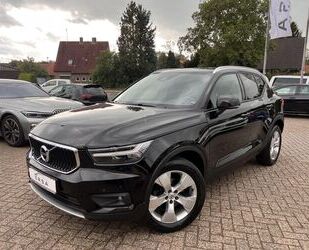 Volvo Volvo XC40 Momentum Pro Aut.*Navi*LED*RFK* Gebrauchtwagen