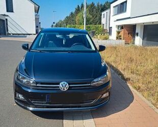 VW Volkswagen Polo 1.0 TSI 70kW Highline Highline Gebrauchtwagen