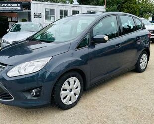 Ford Ford C-Max C-MAX ,Navigation Gebrauchtwagen