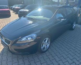 Volvo Volvo V40 KINETIC AUTOMATIK STYLE-PAKET +KAMERA + Gebrauchtwagen