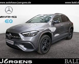 Mercedes-Benz Mercedes-Benz GLA 250 e AMG-Sport/LED/Cam/Pano/Nig Gebrauchtwagen