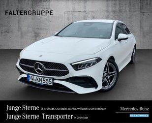 Mercedes-Benz Mercedes-Benz A 200 Limo AMG+KAMERA+AMBI+SHZ+KEYL+ Gebrauchtwagen