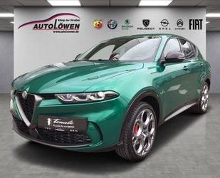 Alfa Romeo Alfa Romeo Tonale Plug in Hybrid Speciale Gebrauchtwagen