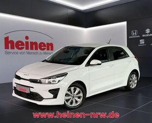 Kia Kia Rio 1.2 Vision 6-Gang KAMERA TEMPOMAT KLIMAAUT Gebrauchtwagen