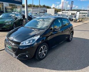 Peugeot Peugeot 208 Active SITZHEIZUNG KAMERA PDC HINTEN Gebrauchtwagen