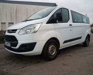 Ford Ford Transit Tourneo Custom HU 11/26 L2 H1 310 Gebrauchtwagen