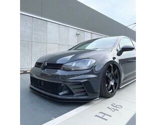 VW Volkswagen Golf GTI Clubsport Recaro Bilstein Air Gebrauchtwagen