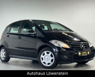 Mercedes-Benz Mercedes-Benz A 180 CDI*KLIMA*TÜV-NEU*FSPE Gebrauchtwagen