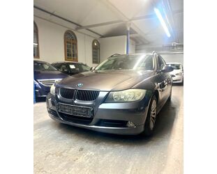 BMW BMW 318i Touring 318i E92 Service Neu Gebrauchtwagen