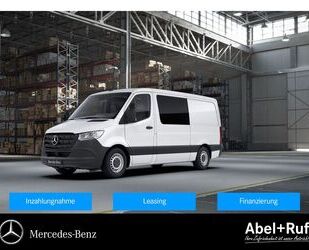 Mercedes-Benz Mercedes-Benz Sprinter 315 Mixto Kamera+Klimaanlag Gebrauchtwagen