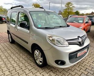 Renault Renault Kangoo Paris/2Hand/Gepflegter Zustand Gebrauchtwagen