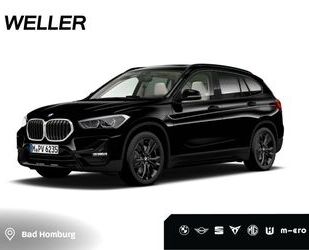 BMW BMW X1 xDrive20d Sport Line Navi+ Pano HUD SpoSitz Gebrauchtwagen